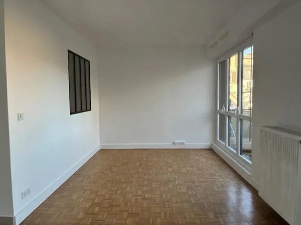 Appartement 3 pièces 55 m²