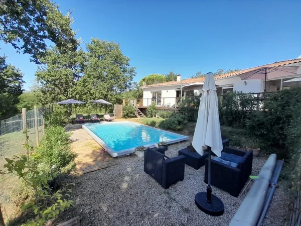 Terrain en individuel 2473 m²