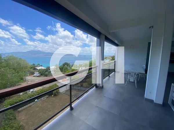 Appartement 4 pièces 105 m²
