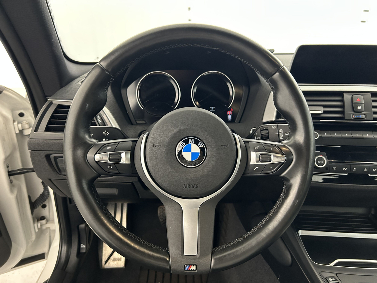 BMW Série 1 — photo 15