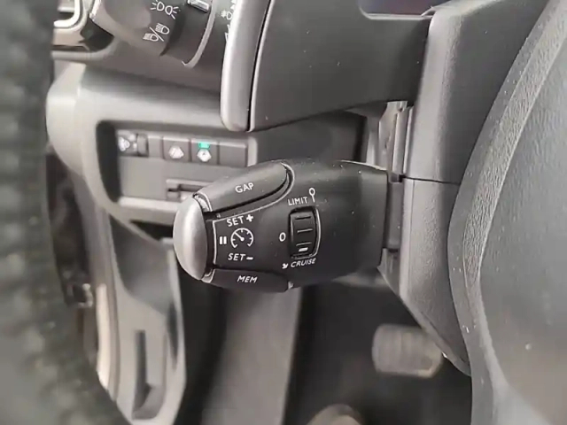 Citroën C5 Aircross bluehdi 130 eat8 — photo 23