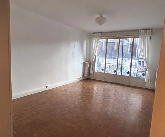Appartement de 77m2 à louer sur Valenciennes