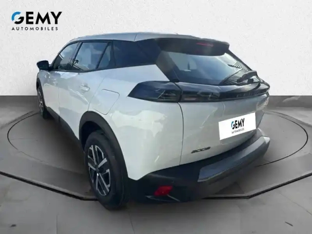 Peugeot 2008 100 s&amp;s bvm6 — photo 7