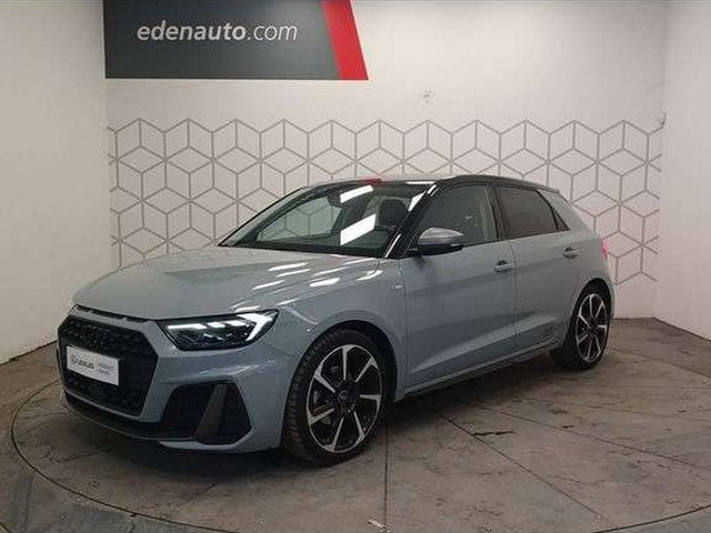 Audi A1 Audi A1