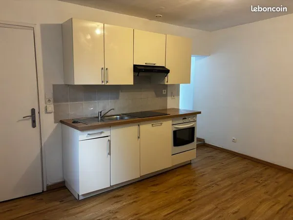 Duplex disponible à louer