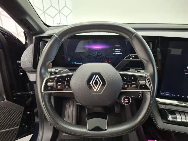 Renault Megane e-tech ev60 220 ch super charge — photo 36