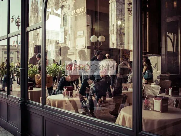 Fonds de commerce 130 m²