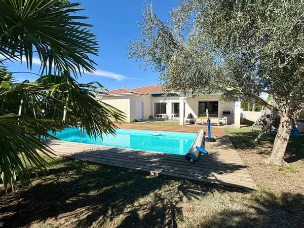 Maison 4 pièces 147 m²