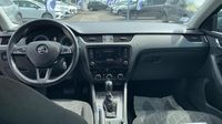 Skoda Octavia 2.0 TDI 150ch CR FAP Clever DSG6 — photo 11