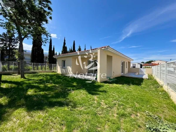 Maison en vente Saint-Cyprien (66750)