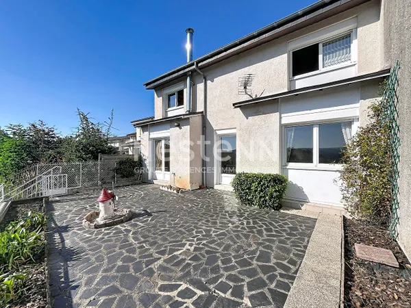 Maison 4 pièces à vendre à Virevialle - Tulle