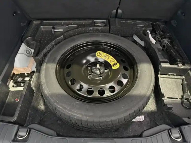 Ford Kuga 2.5 duratec 225ch phev st-line bva — photo 15