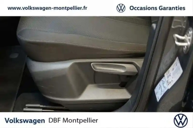 Volkswagen T-Roc 1.0 tsi 110 start/stop bvm6 life — photo 7
