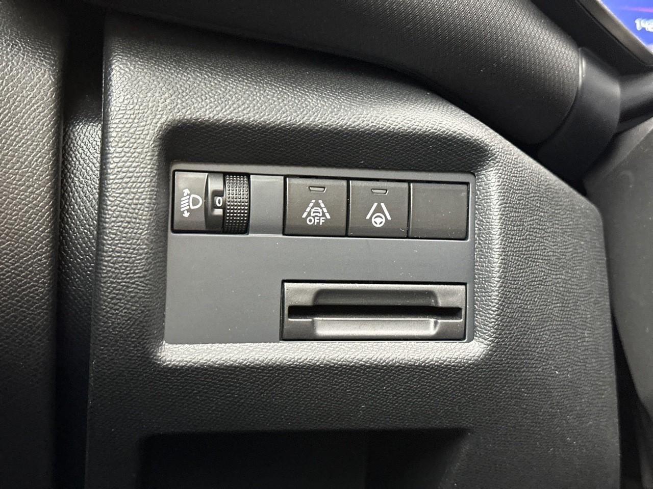 Citroën C5 Aircross bluehdi 130 eat8 max — photo 17