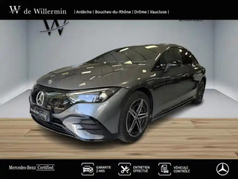 Mercedes Classe E eqe 350+ amg line