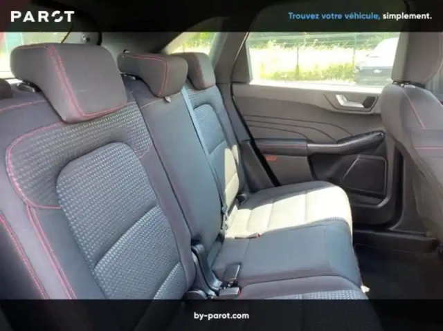Ford Kuga 2.5 duratec 225ch phev st-line bva — photo 14