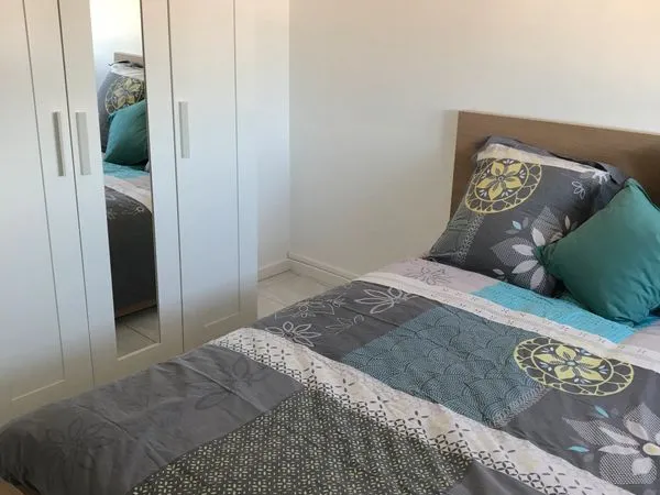 Chambre dans colocation