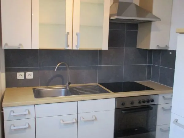 Appartement t2 - hazebrouck