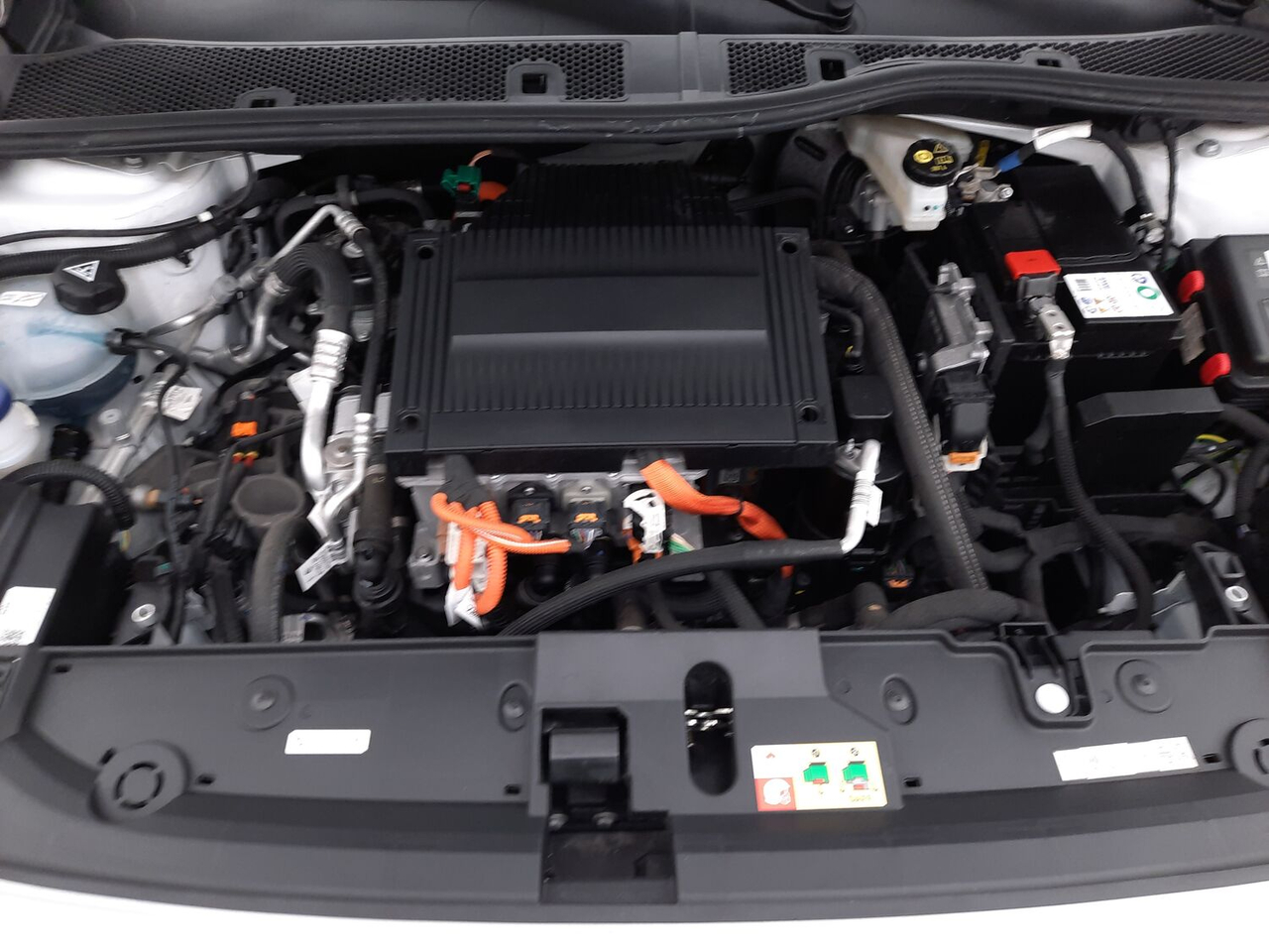 Opel Corsa — photo 15