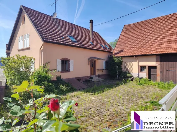 Maison 5 pièces 166 m²