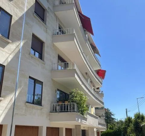 Appartement 4 pièces 94 m²