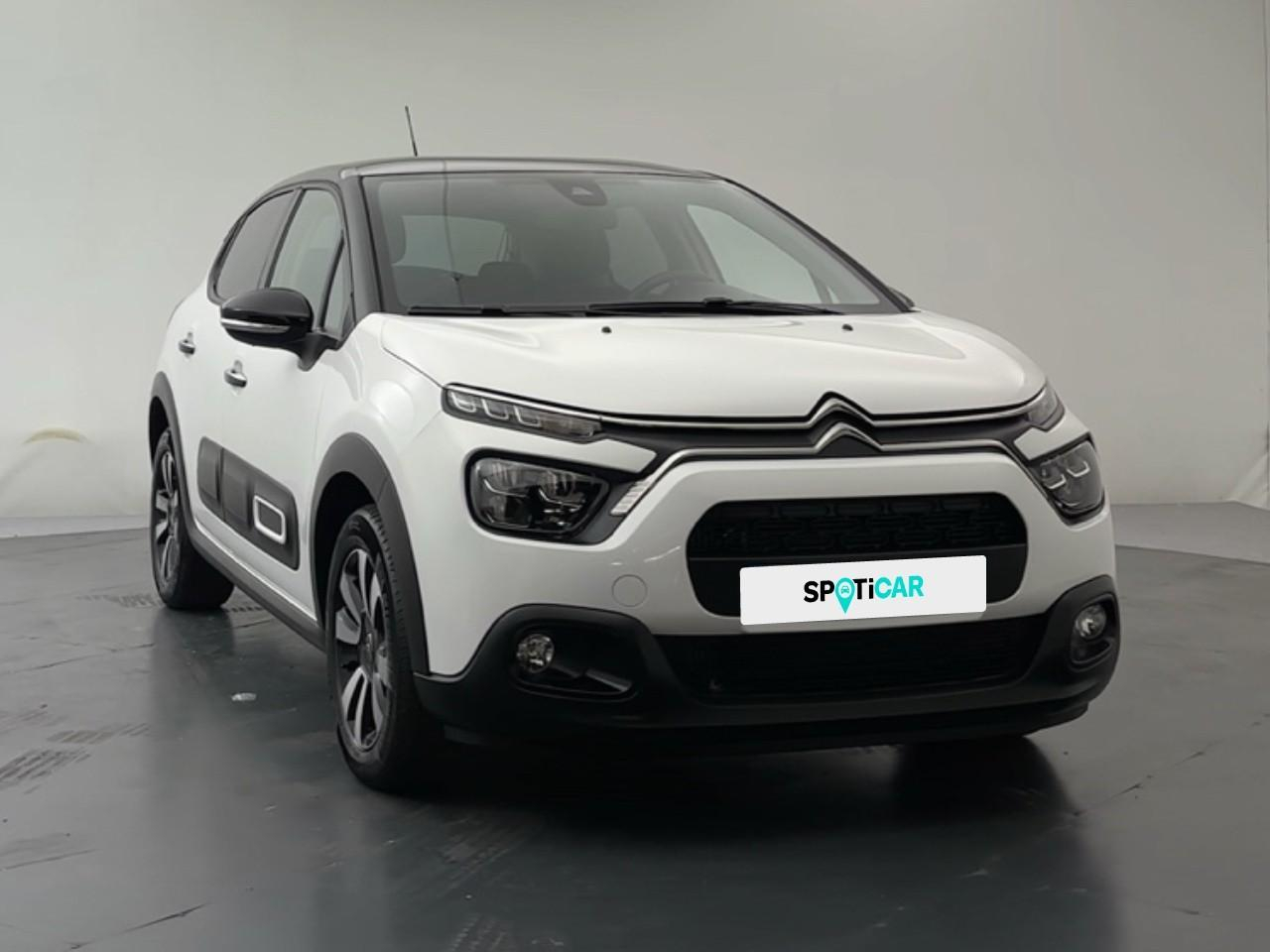 Citroën C3 puretech 110 s&s eat6 shine — photo 7