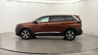 Peugeot 5008 1.2 PureTech 130ch S&S Allure Pack — photo 7