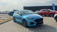 Ford Fiesta 1.0 EcoBoost Hybrid 125ch ST-Line 5p — photo 3
