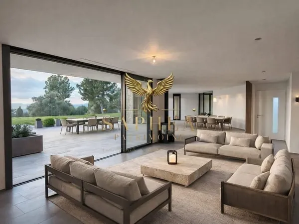 Maison 6 pièces 209 m²