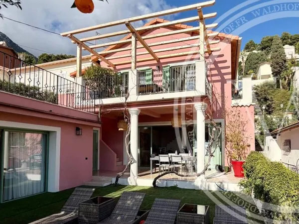 Villa 6 pièces 140 m²