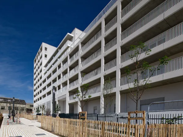 Appartement 2 Pièces avec terrasse
