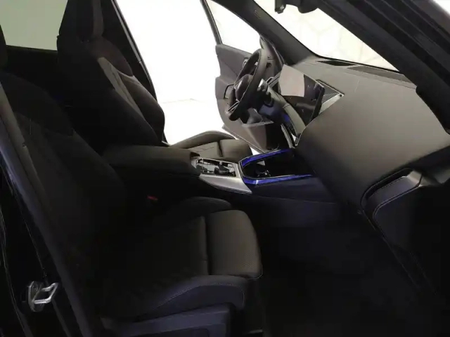 Bmw X3 30e xdrive 299 ch bva8 — photo 6