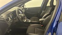 Renault Clio 1.6 E-Tech 145ch full hybrid esprit Alpine - 24 — photo 12