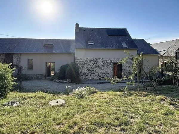 Maison 5 pièces 106 m²