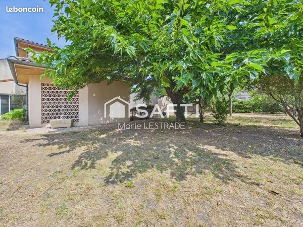 Maison 10 pièces 282 m²