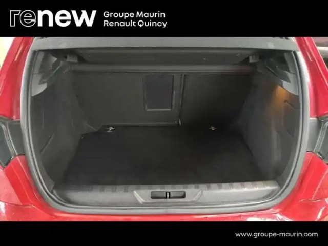 Peugeot 308 1.2 puretech 130ch e6.3 s&amp;s gt line — photo 15
