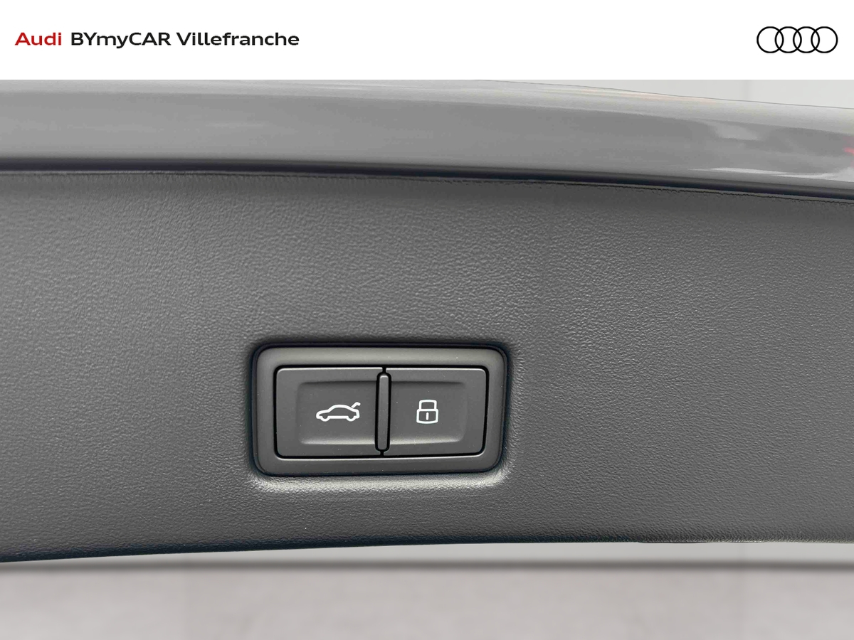 Audi Q4 Sportback e-tron Performance — photo 23