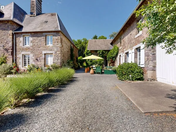 Propriété 10 pièces 210 m²