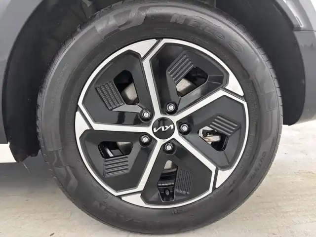 Kia Niro 1.6 gdi 171 ch phev dct6 — photo 29