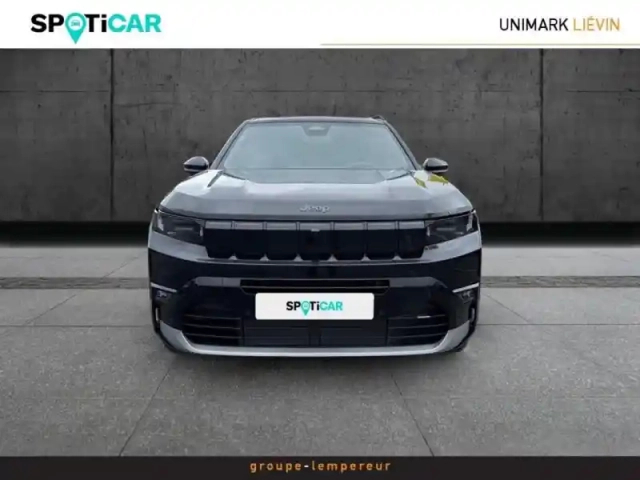 Jeep Compass 1.6 turbo t4 225ch e-hybrid plug-in summit bvr7 — photo 2