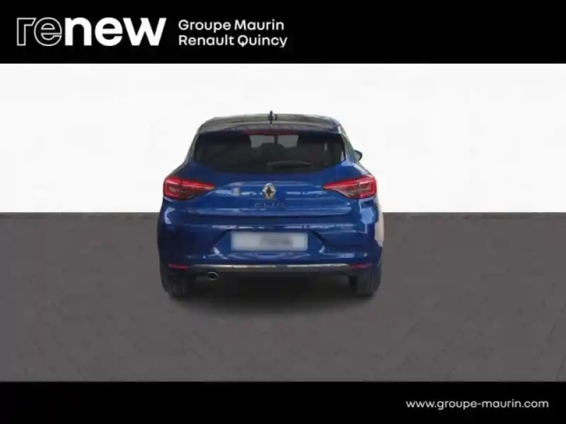 Renault Clio 1.0 tce 90ch techno — photo 5