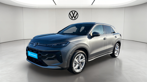 Volkswagen T-Roc 1.5 eTSI EVO2 Hybrid 116 ch DSG7