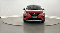 Renault Captur 1.3 TCe mild hybrid 140ch Techno — photo 2