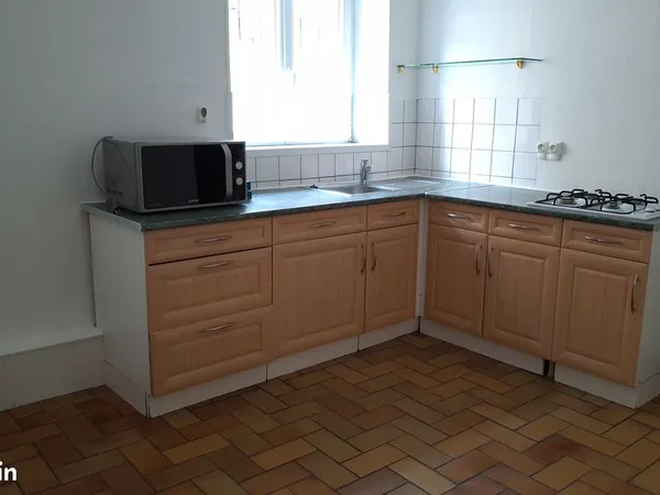 Appartement T2