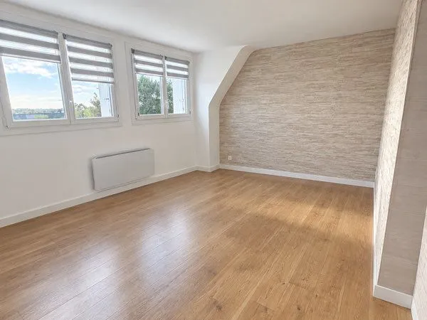 Location Appartement T3