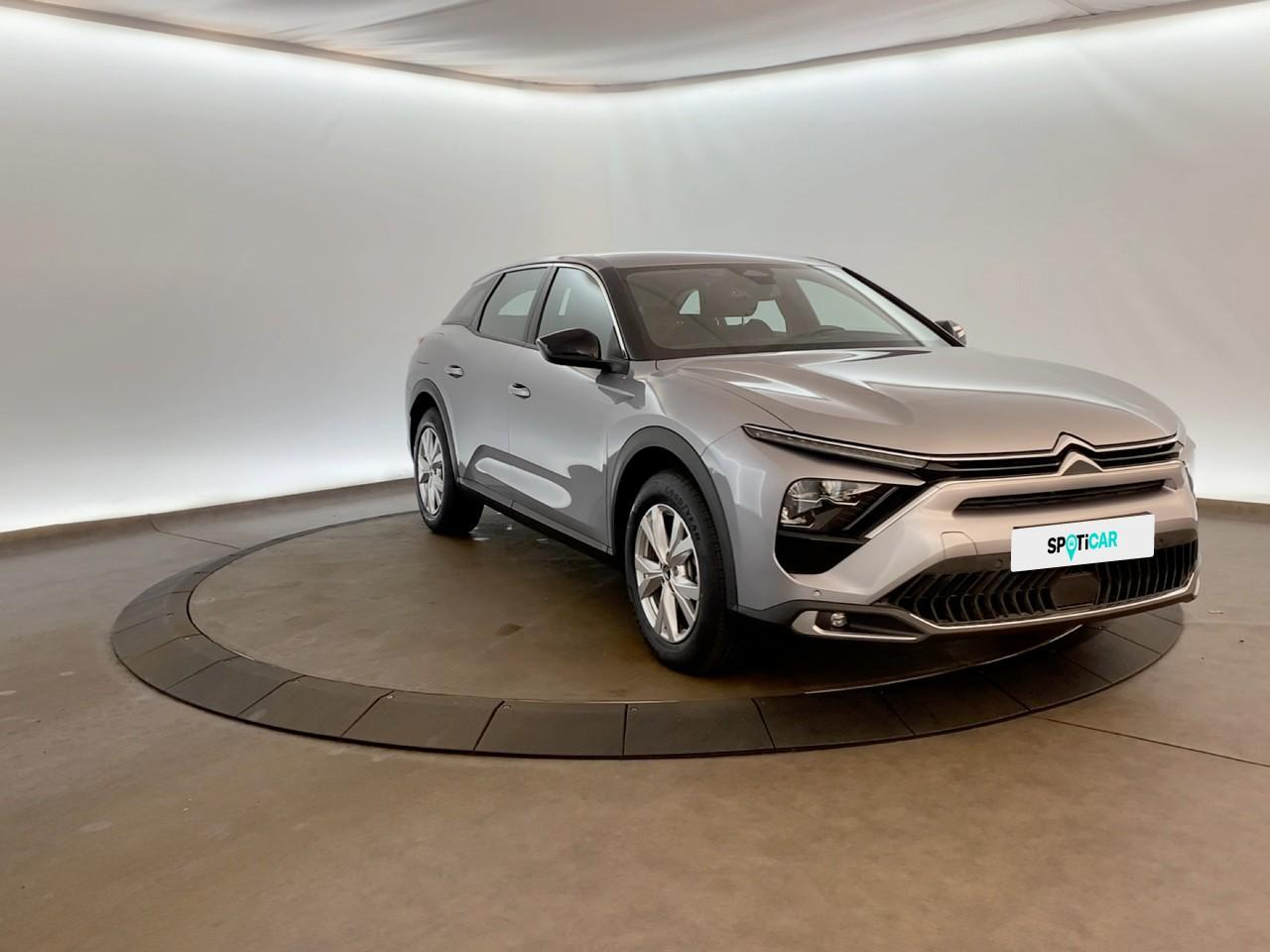 Citroën C5 X puretech 130 s&s eat8 feel business — photo 3