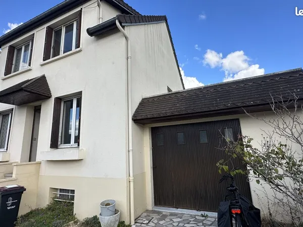 Maison 6 pièces 120 m²