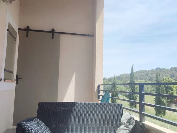 Appartement duplex T4, 83 metres carrés