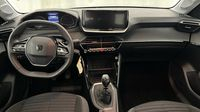 Peugeot 208 1.2 PureTech 100ch S&S Active — photo 11