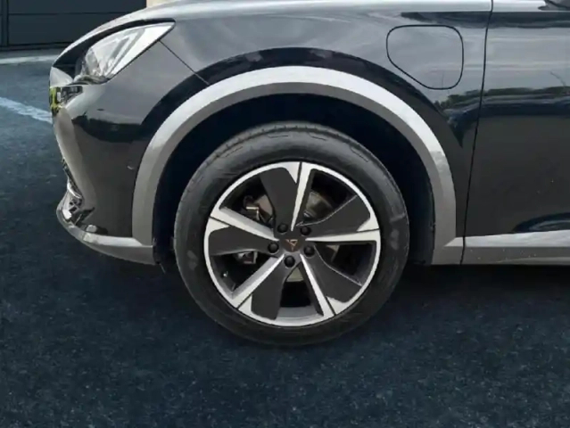 Cupra Formentor 1.4 e-hybrid 204ch business edition dsg6 — photo 24
